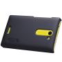 Nillkin Super Frosted Shield Matte cover case for Nokia Asha 502 order from official NILLKIN store